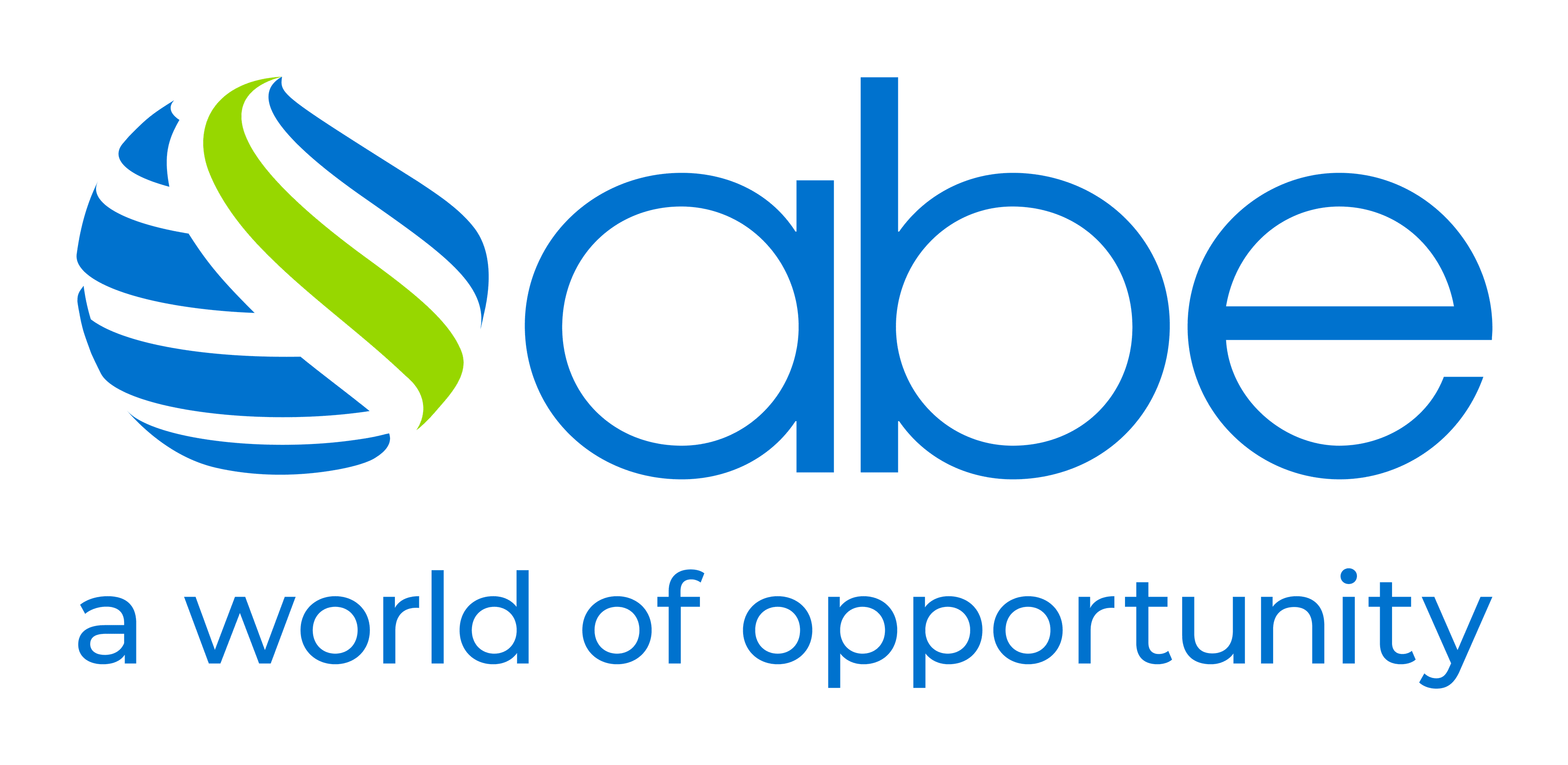 ABE-UK logo